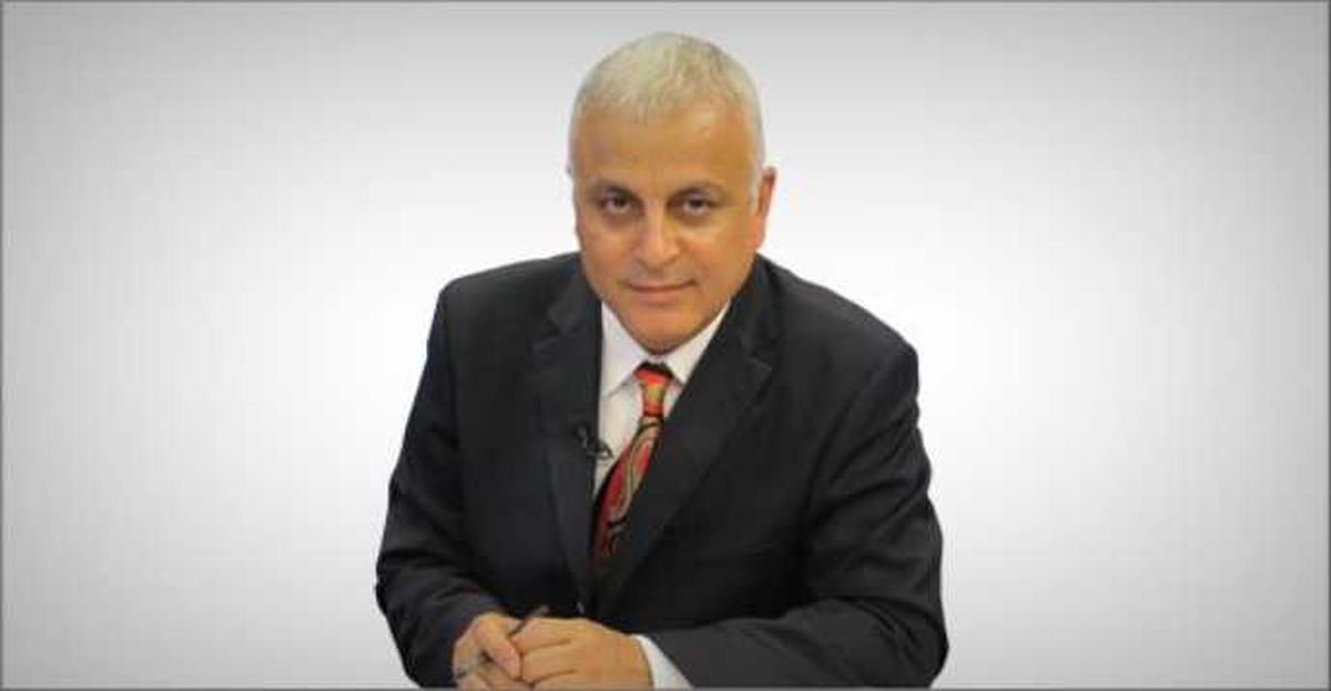 Gazeteci Merdan Yanardağ Gözaltına Alındı