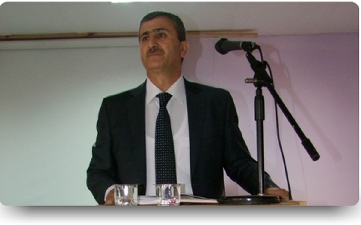 Geyve\'de Motivasyon Toplantısı Yapıldı