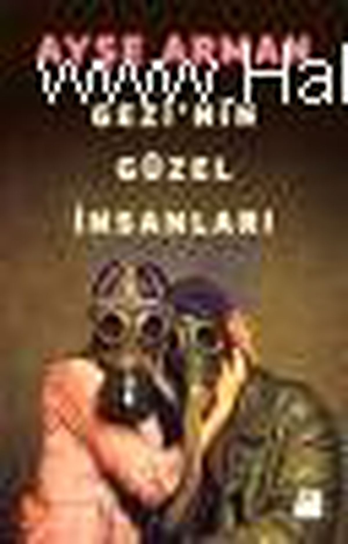Gezi\'nin Güzel İnsanları Kitabı