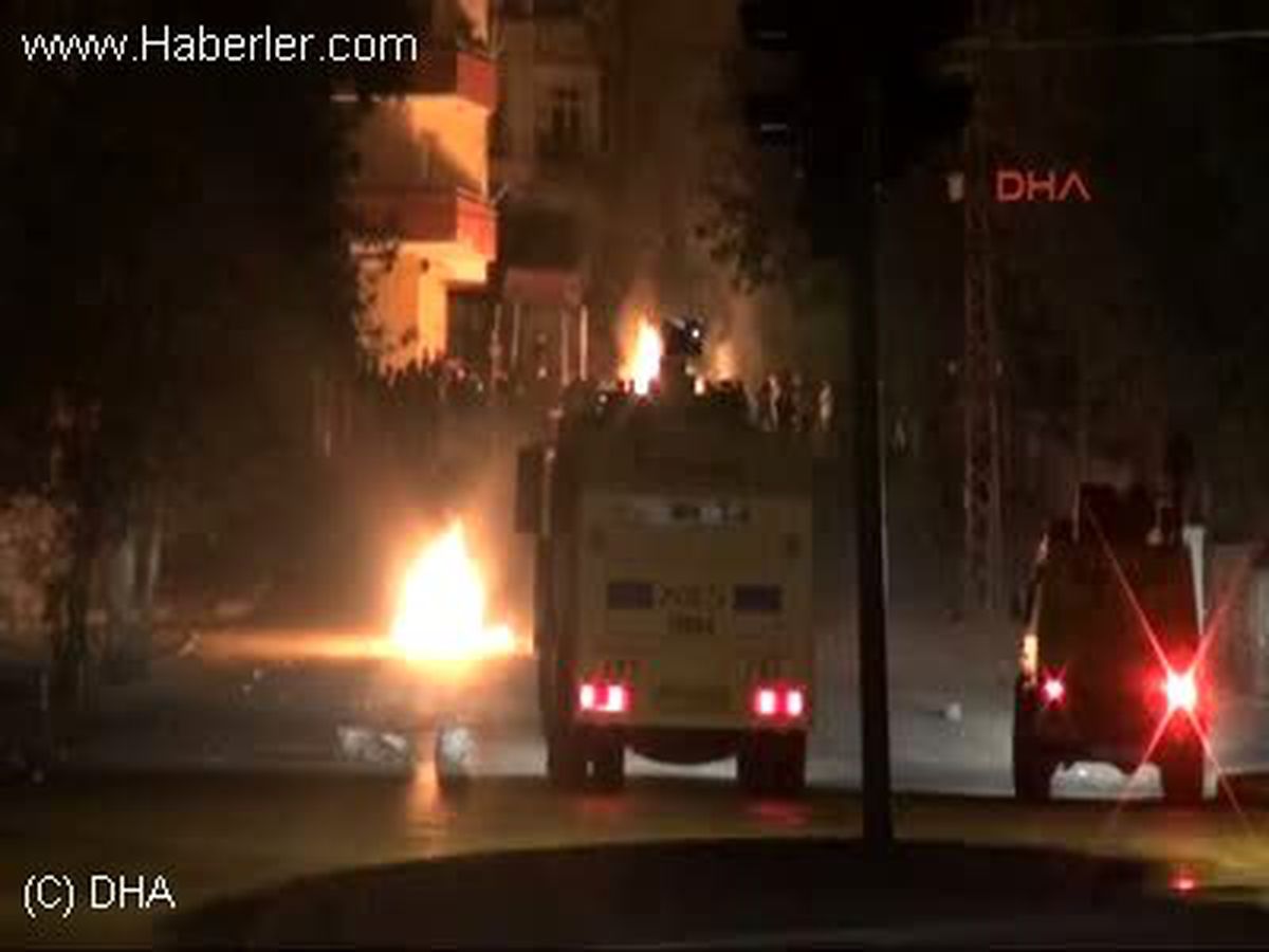 Hatay\'da Sessiz Gece