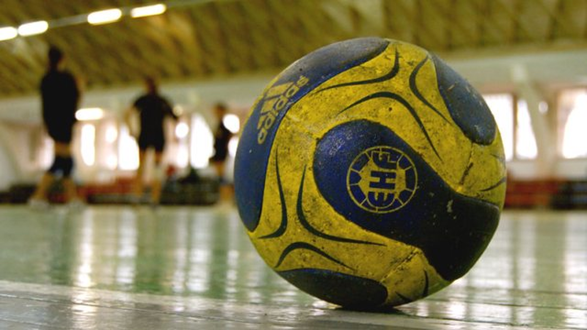 Hentbol: Bayanlar Süper Lig