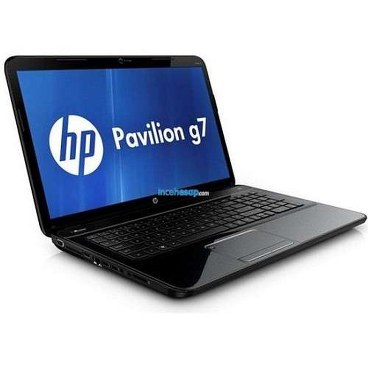 Hp G7-2210st C0w17ea Notebook