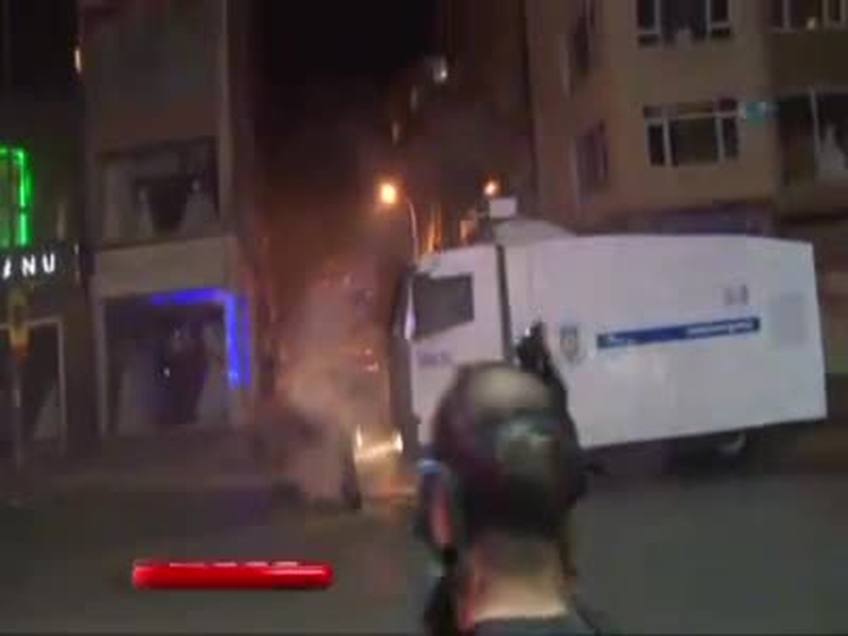İstanbul Emniyet Müdürlüğü\'nden, Serdar Kadakal Açıklaması