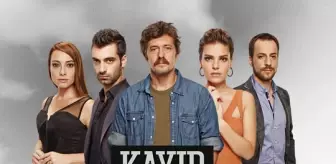 Kanal D'de Kayıp Günü - 1. Bölüm 13 Eylül 2013 Kanal D İzle !