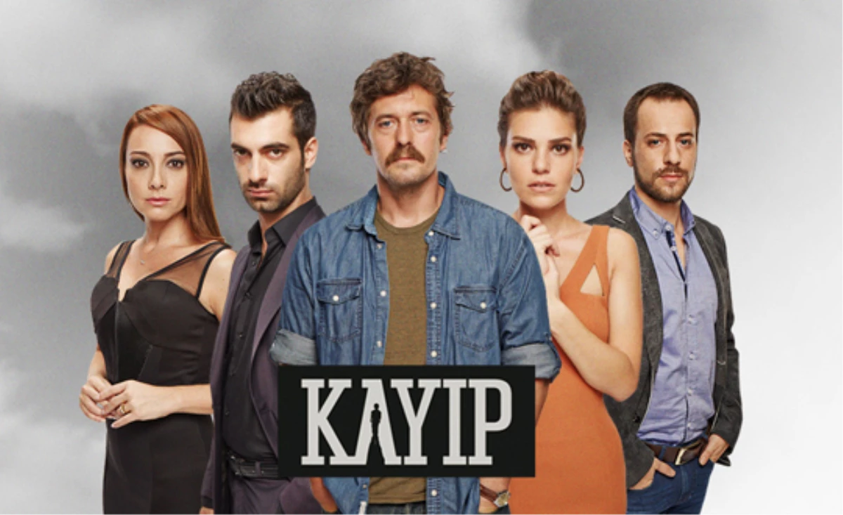 Kanal D\'de Kayıp Günü - 1. Bölüm 13 Eylül 2013 Kanal D İzle !