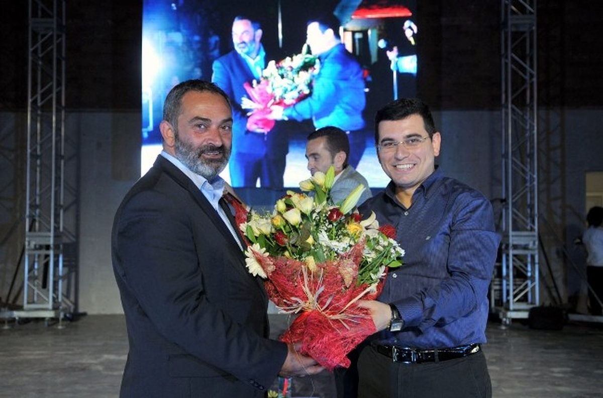 Kepezlileri Duygulandıran Gece