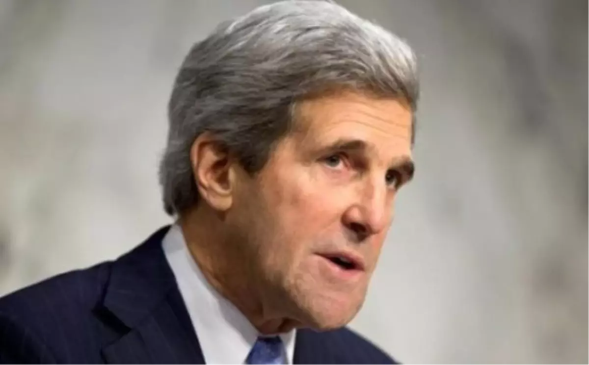 Kerry, Fransa\'ya Gidecek
