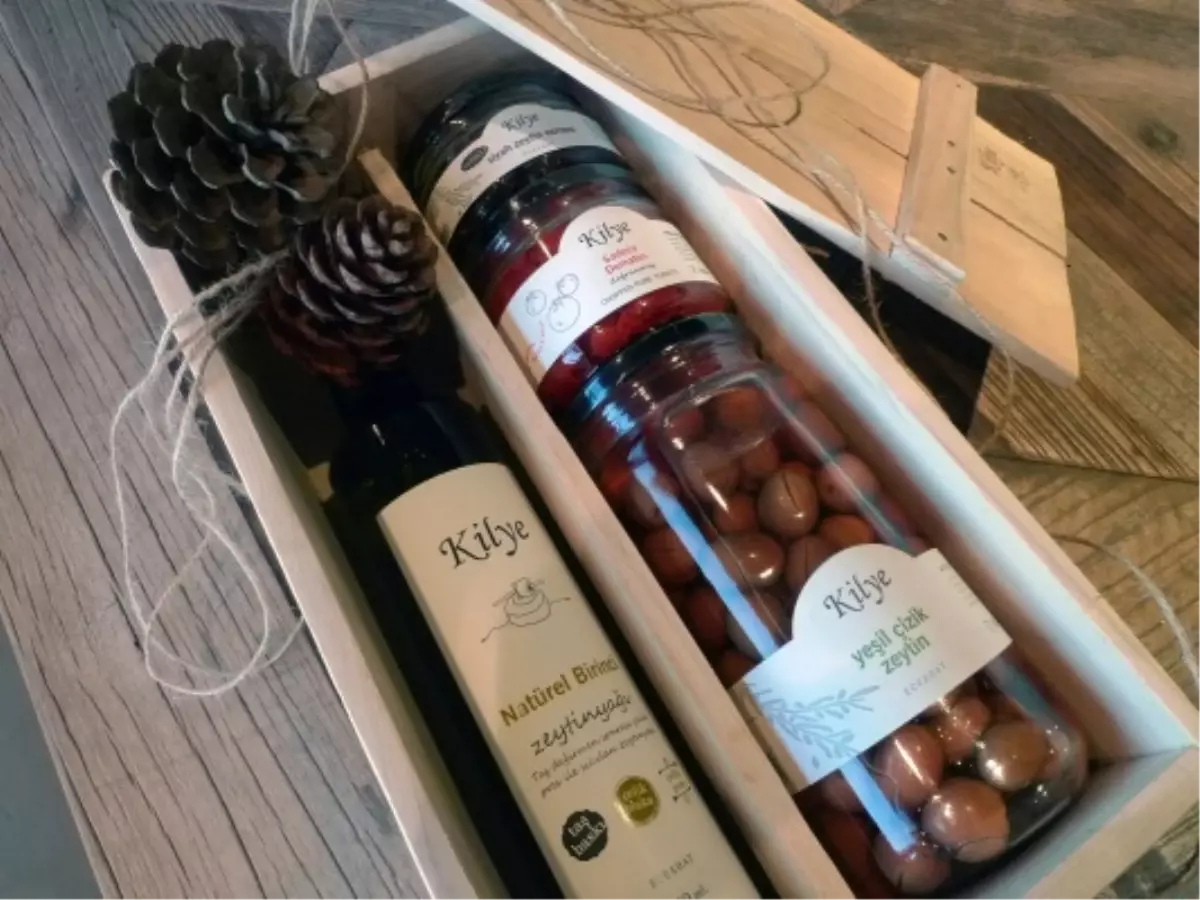 Kilye.com.tr ile Mevsiminde, Doğal ve Katkısız Ürünler Artık Çok Daha Yakın