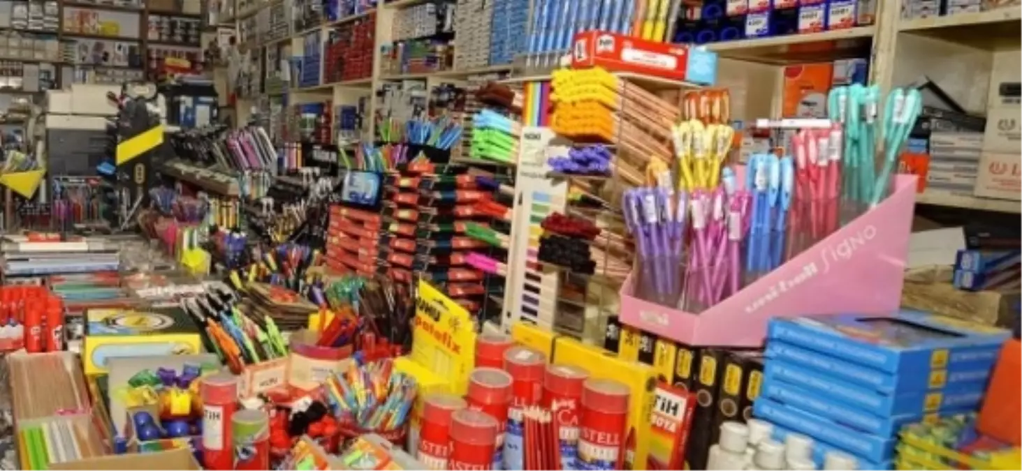 Kırtasiye Malzemelerindeki "Gizli" Tehlike