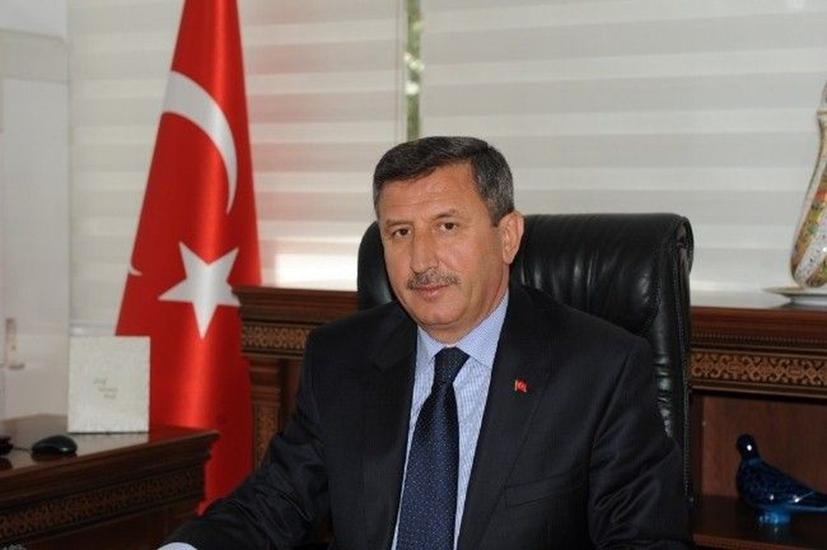 Kütahya Valisi Yılmaz Açıklaması