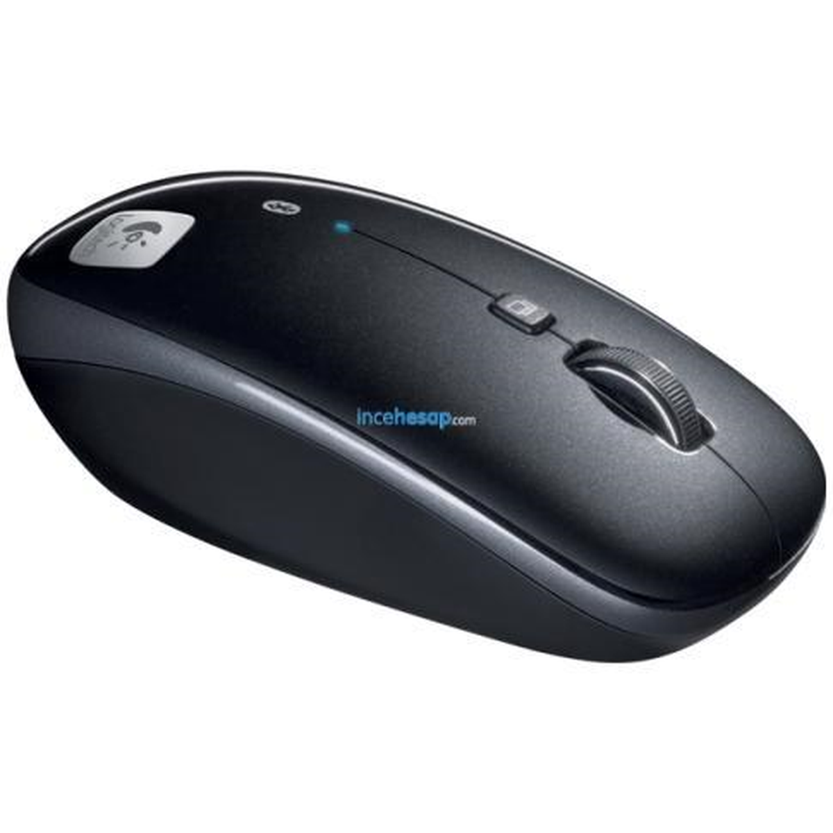 Logıtech M555b Bluetooth Siyah Mouse