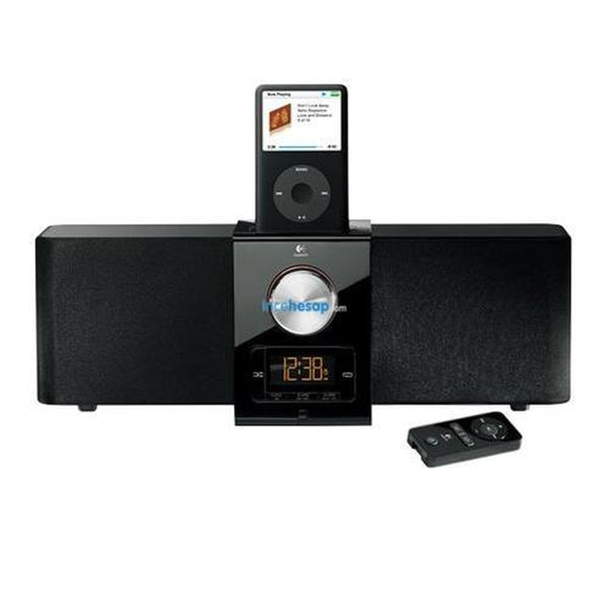 Logitech Pure-Fı Express Plus Ipod Hoparlör