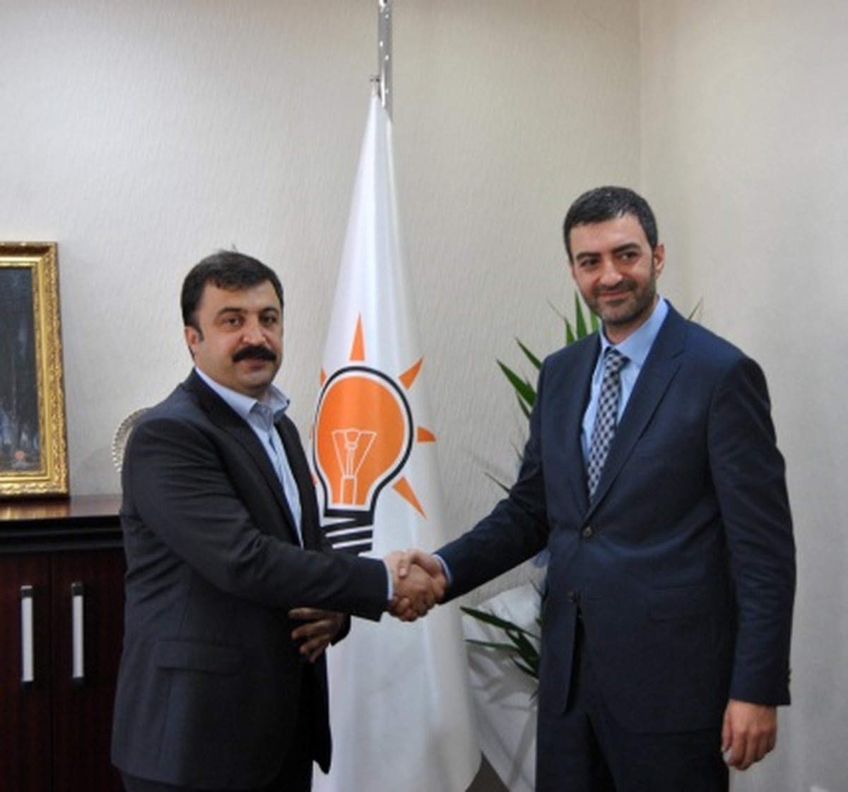 Mardin\'e Yeni Yönetim Modeli