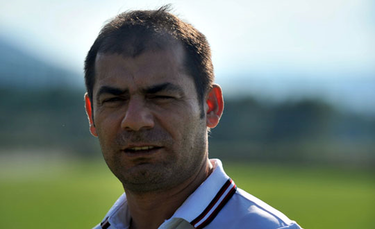 Metin Diyadin\'in "19 Mayıs Uğuru"