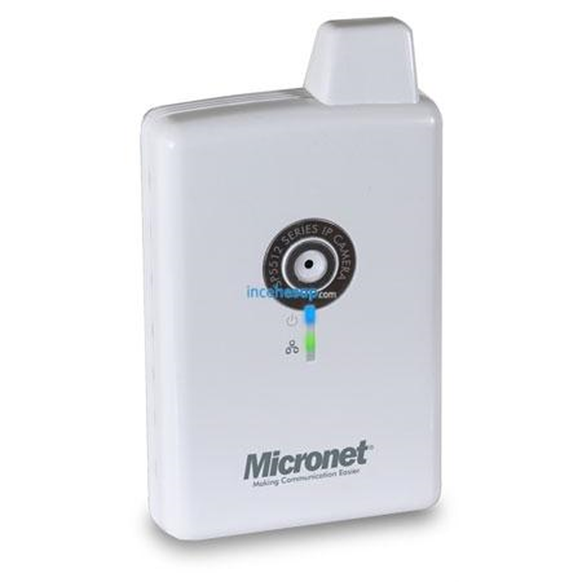 Mıcronet Sp5512w Progressıve Dual Stream Kablosuz Kamera