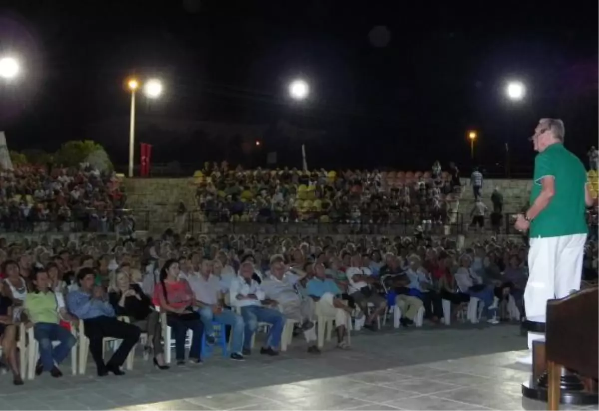 Miting Gibi Panel