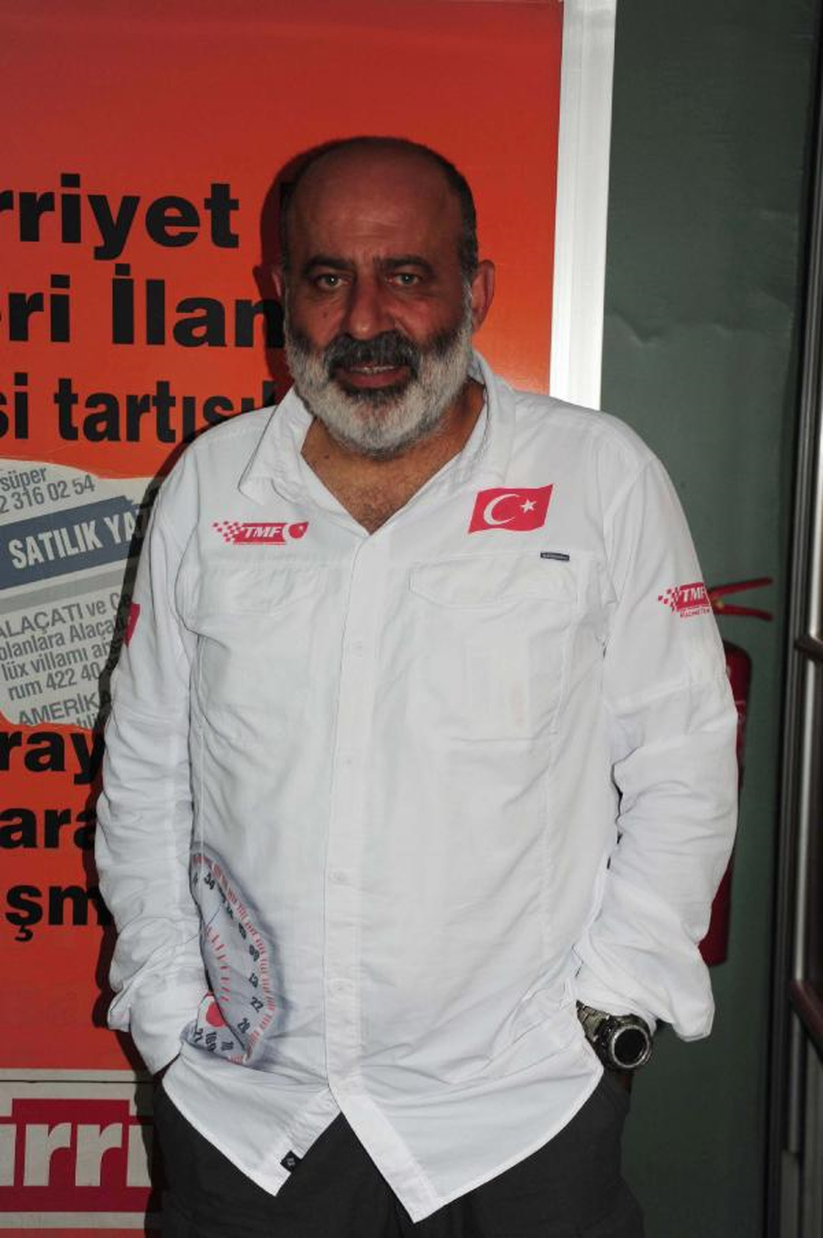Motosikletçiler Organ Bağışı İçin Yollarda