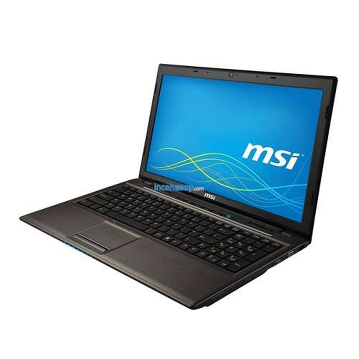 Msı Cr61-0m-447xtr Notebook
