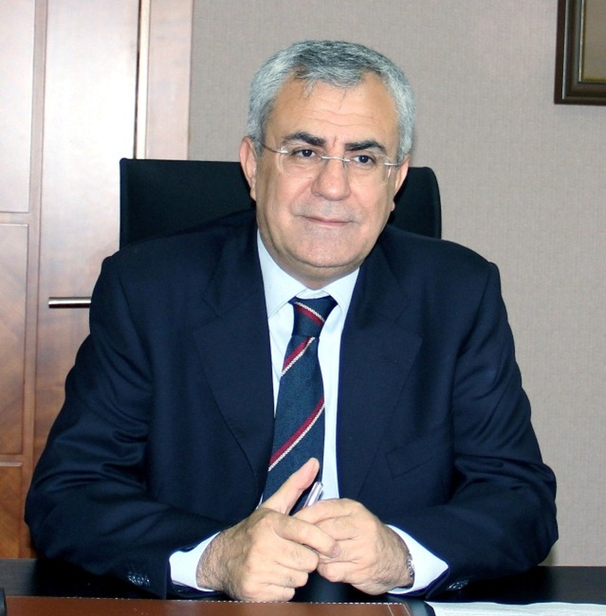 \'Nükleer Santral Yatırımında İş Fırsatları\' Toplantısı
