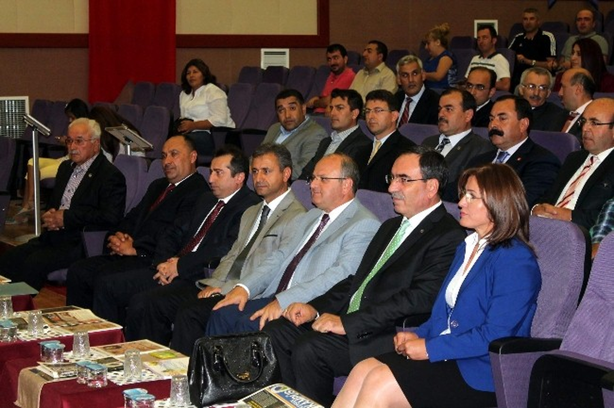 Ortak Proje ile Modern Hayvan Pazarı Projesi Hayata Geçiyor