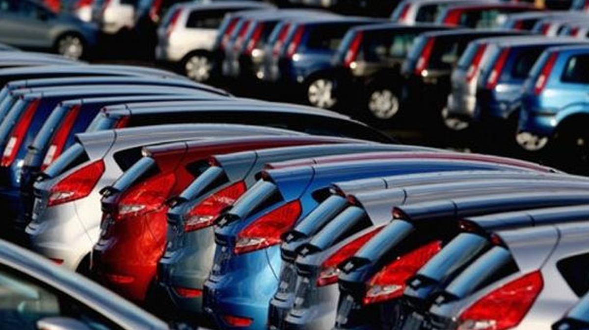 Otomotiv İhracatını Dört İl Sırtladı