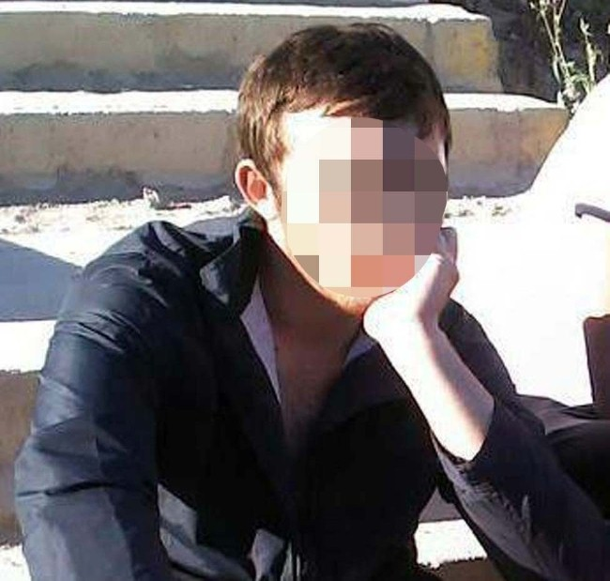 Zonguldak\'ta 30 Kilo Fındık Çalan Genç Tutuklandı