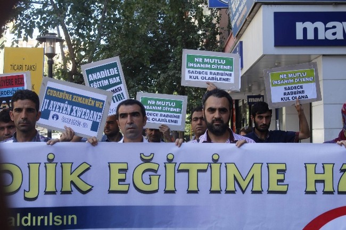 Özgür Eğitim-Sen\'den Yeni Eğitim Yılına İlişkin Açıklama