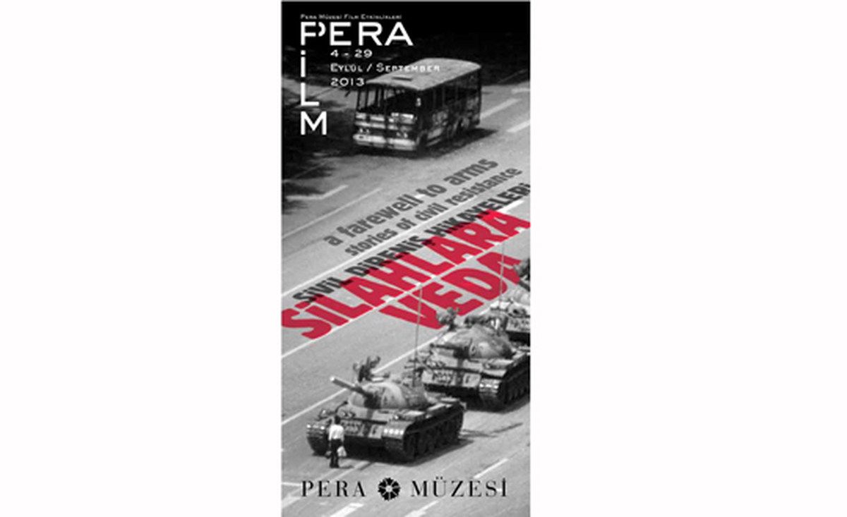 Pera Film, Sezona "Aklım Nerede? Sinemada Psikiyatri" Programı ile Devam Ediyor