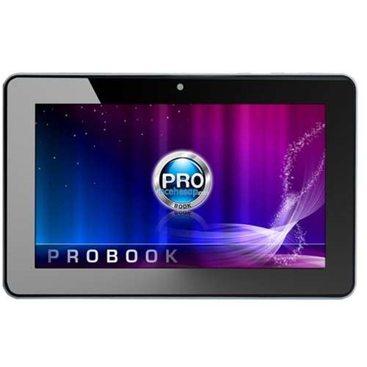 Probook Prbt760 Tablet Pc 7", Kapasitif Led Ekran, 8 Gb, Kamera, Hdmı, Android 4.0