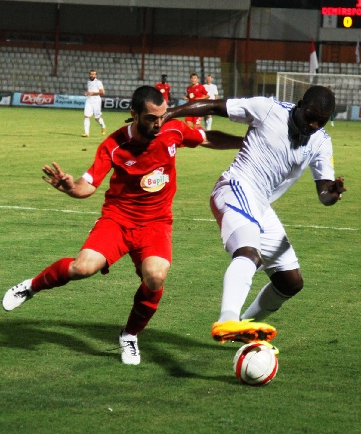 PTT 1. Lig
