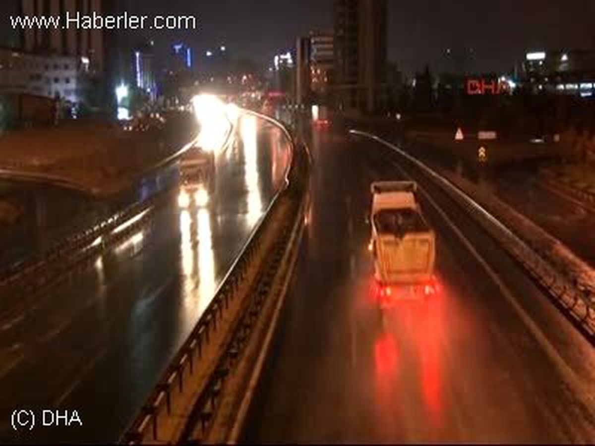 Ramazan Eğri/ İstanbul Dha