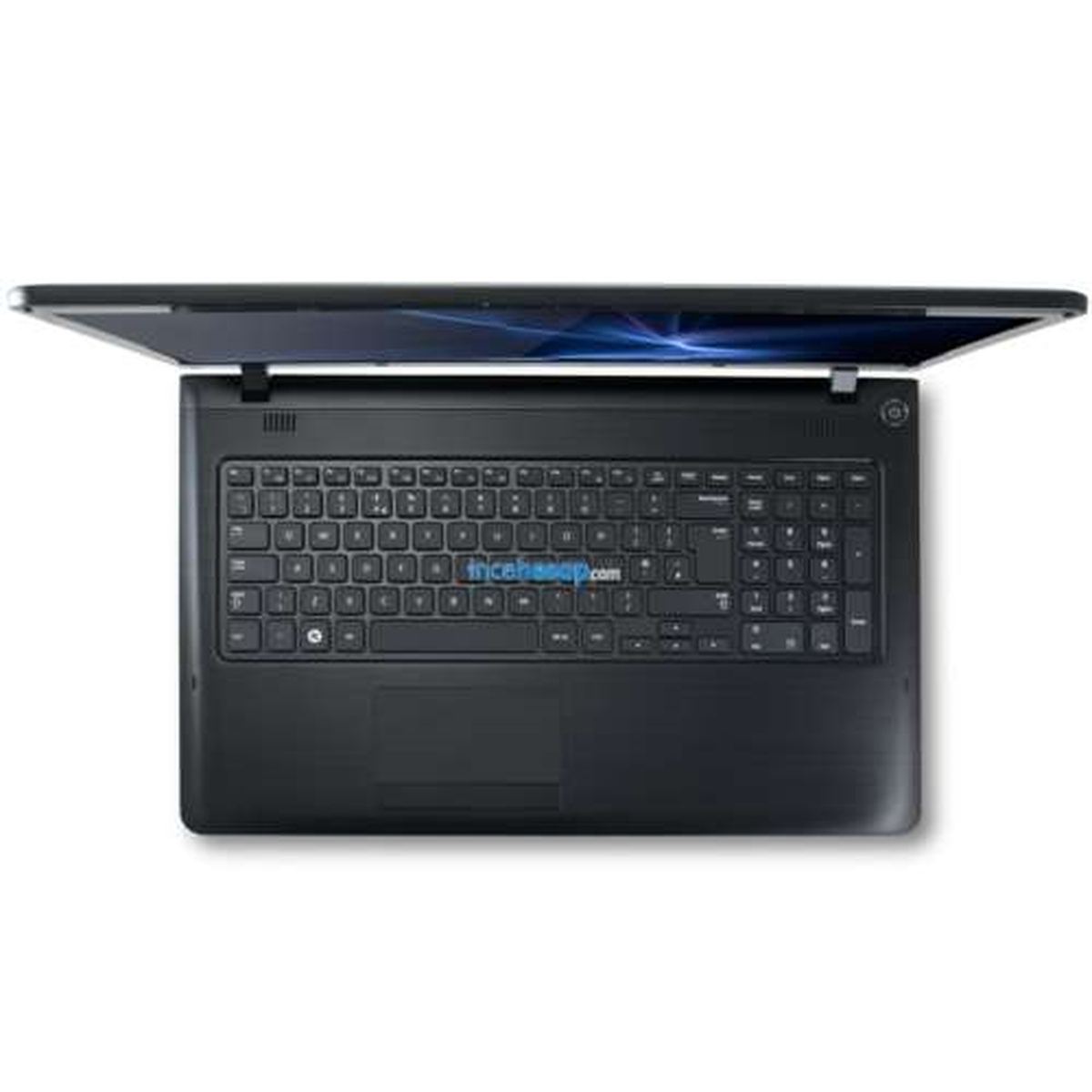Samsung 350e7c-S01tr Notebook