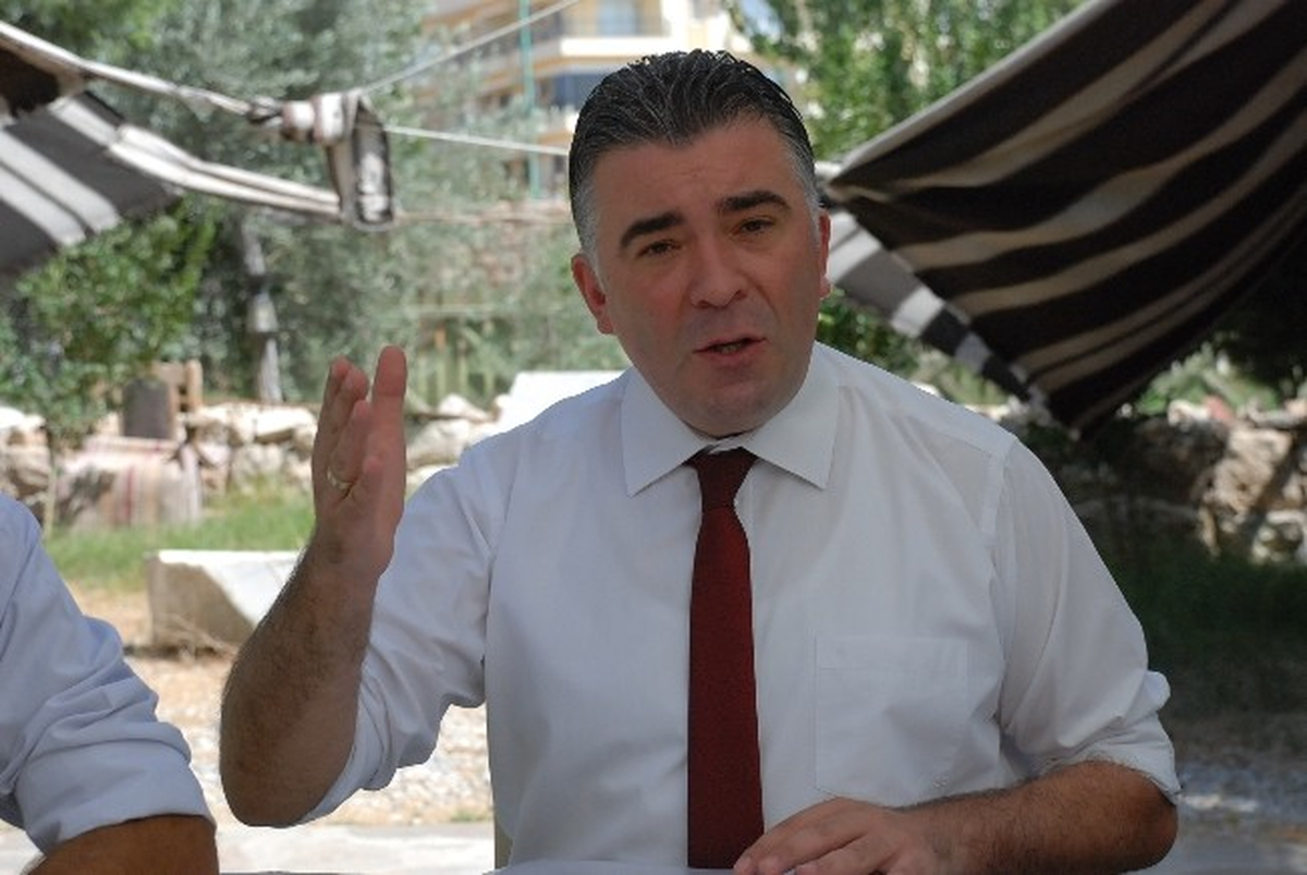 Sandalcı Borçlara Değindi; Şehir İçi Dolmuş Hatlarına Yönelik İddiaları Cevapladı