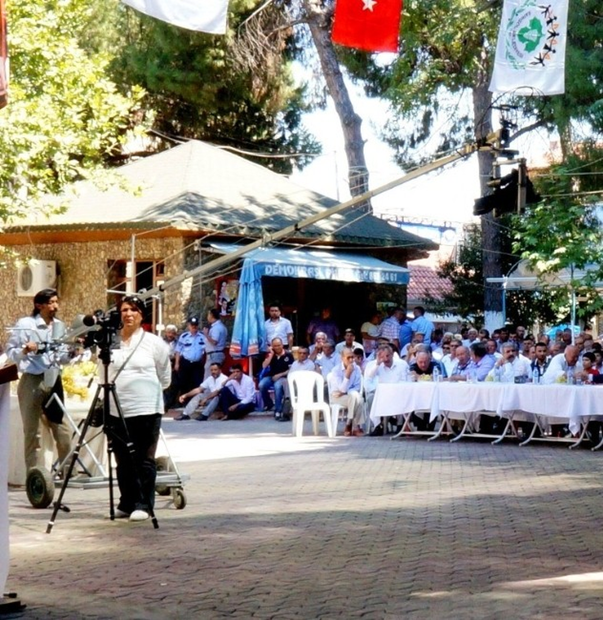 Sarıgöllü Kameraman Kendi İmkanlarıyla Jimijip Yaptı