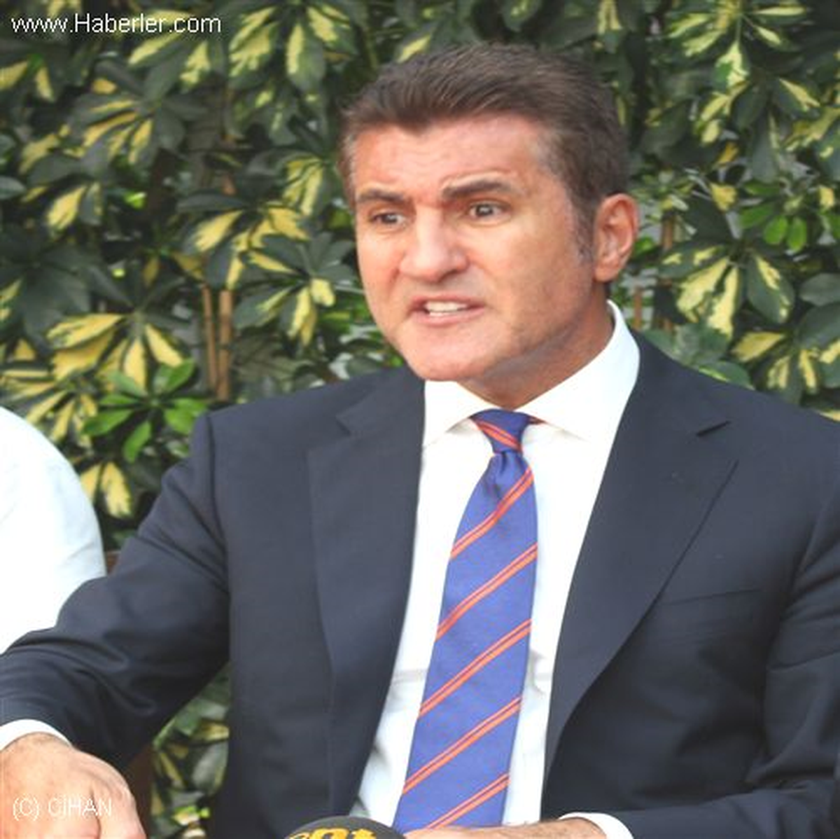 Sarıgül İstanbul\'dan Trakya\' ya Gidiyor