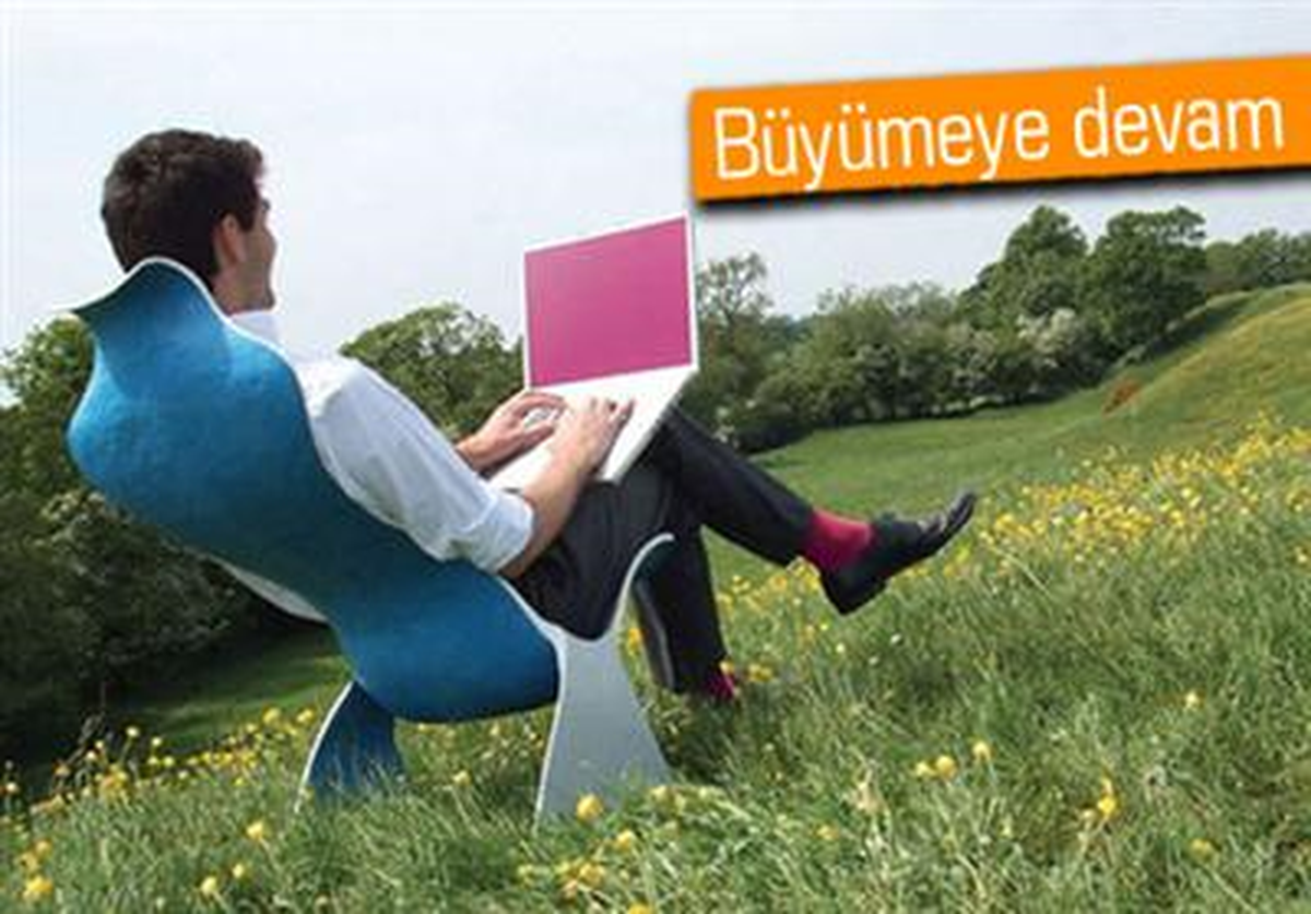 Serbest Çalışma Pazarı 2013 Yılı 2. Çeyrekte Büyümeye Devam Etti