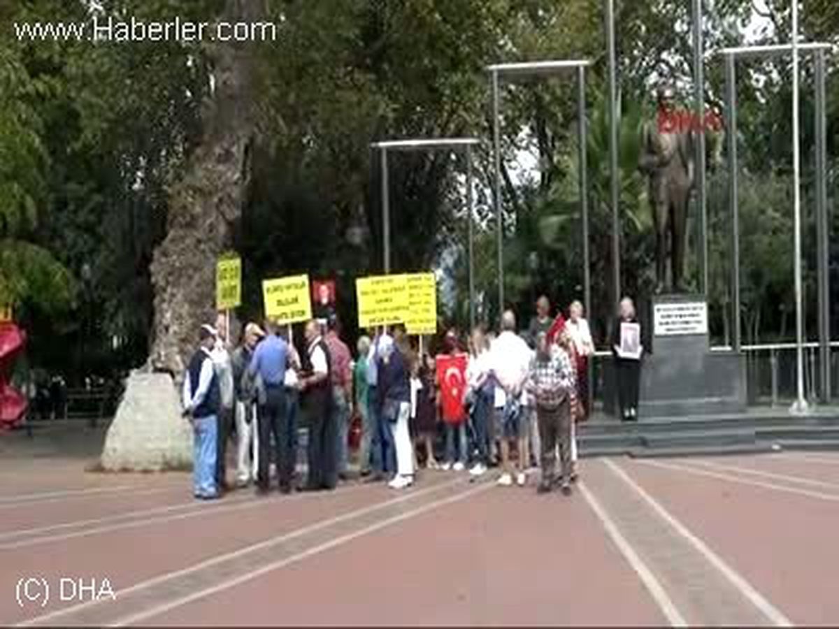 Sessiz Çığlık Buluşmasında 42. Hafta Onları Çok Özledik. 9 Ekim\'de Tahliyelerini Bekliyoruz