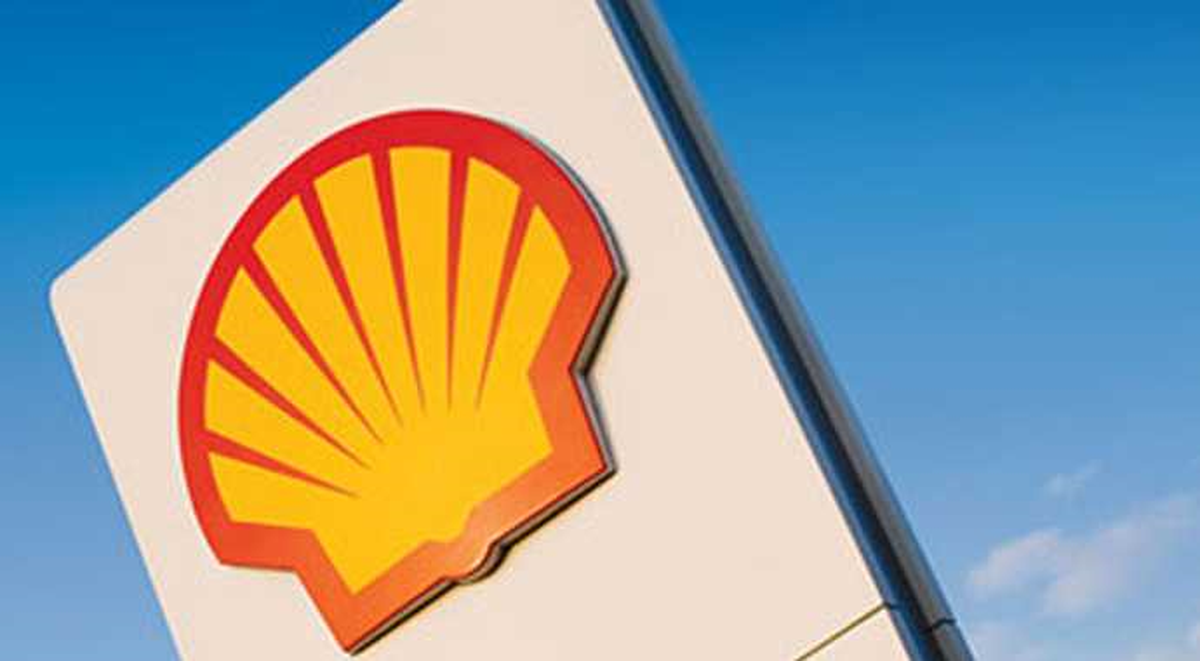 Shell, Ukrayna\'da Hidrokarbon Arayacak
