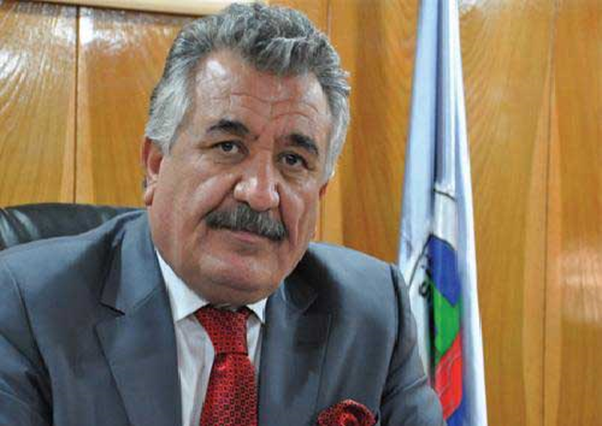 Siirt Belediye Başkanı Sadak\'tan Kütüphaneye Ziyaret