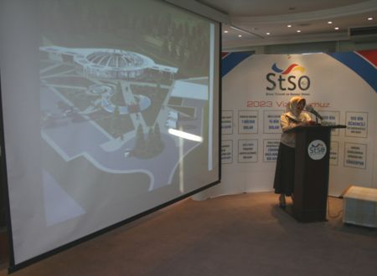 Sivas Tso Eylül Ayı Meclis Toplantısı