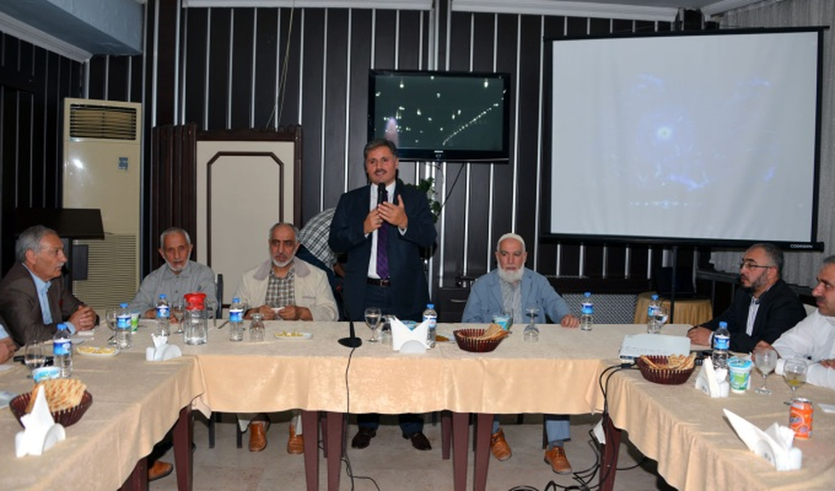 Sosyal ve Kültürel Alanda Malatya\'da İlkleri Başardık