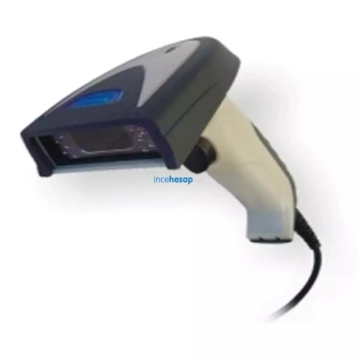 Spıder Sp-200 2d Karekod Barkod Okuyucu