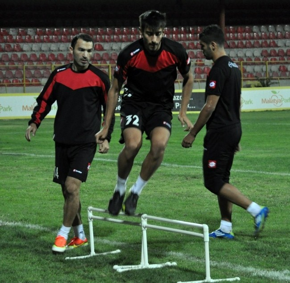 Spor Toto 2. Lig