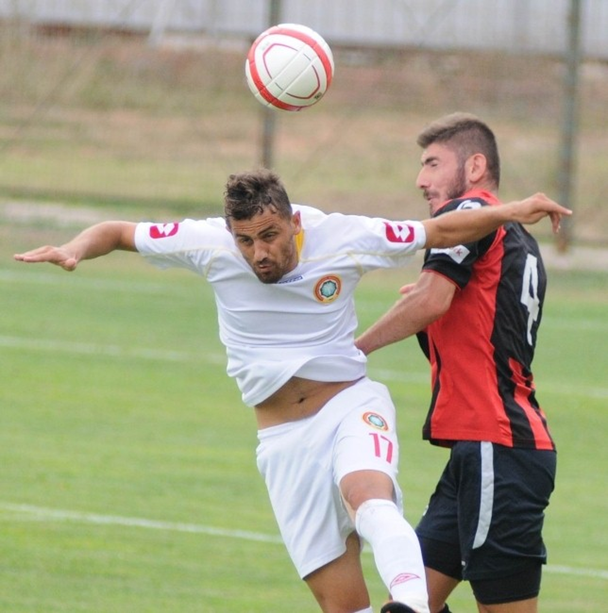 Spor Toto 2. Lig