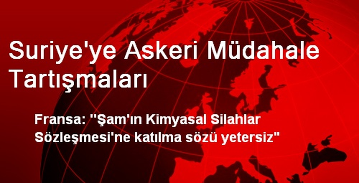 Kerry Lavrov Basın Toplantısı