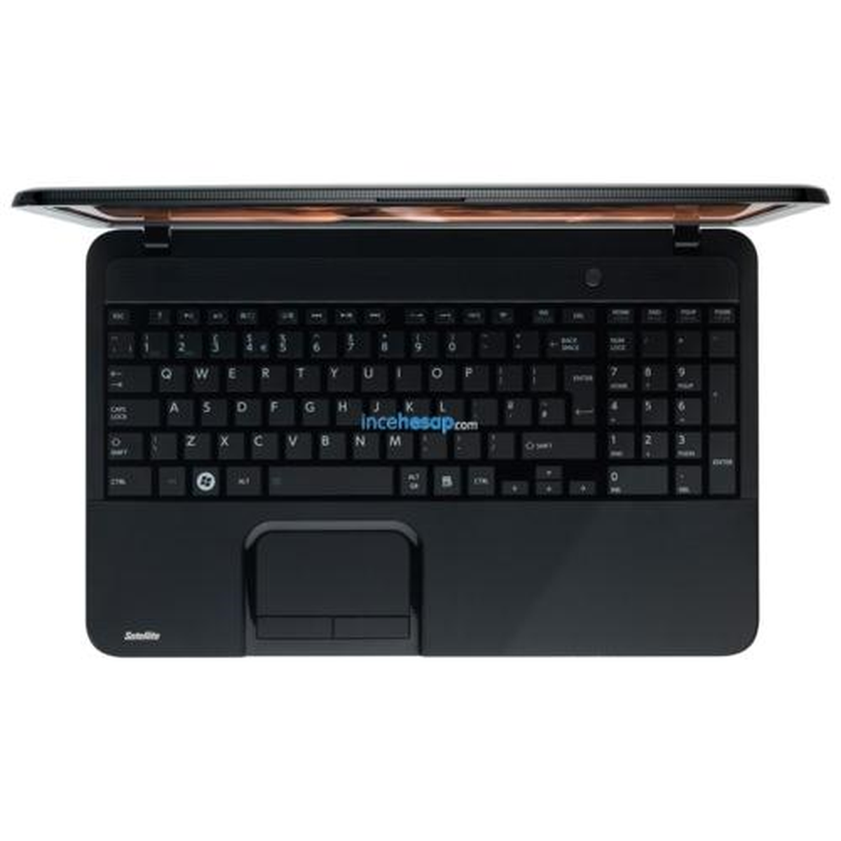 Toshıba Satalıte C855-1dn Notebook