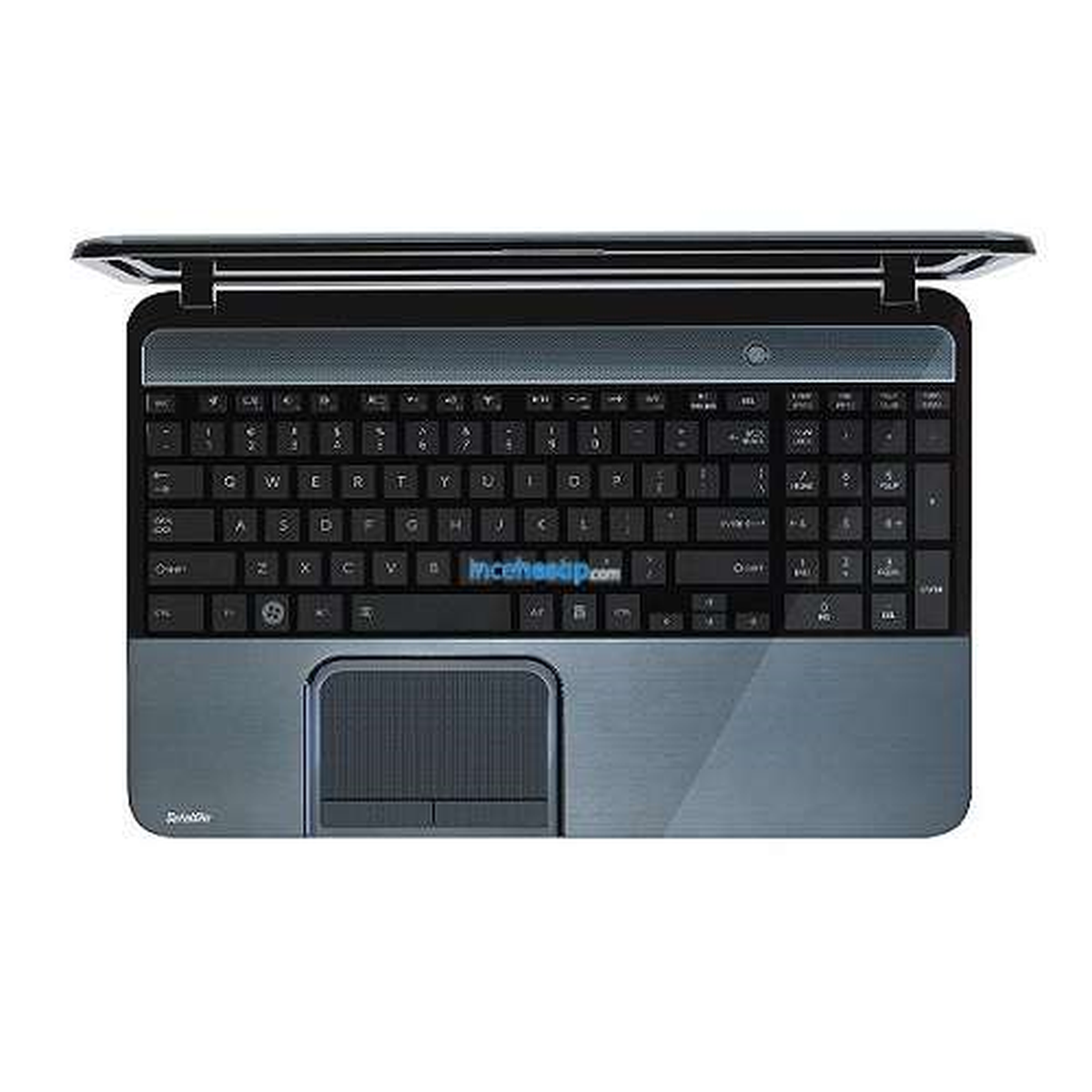 Toshiba Satalite L855-14p Notebook