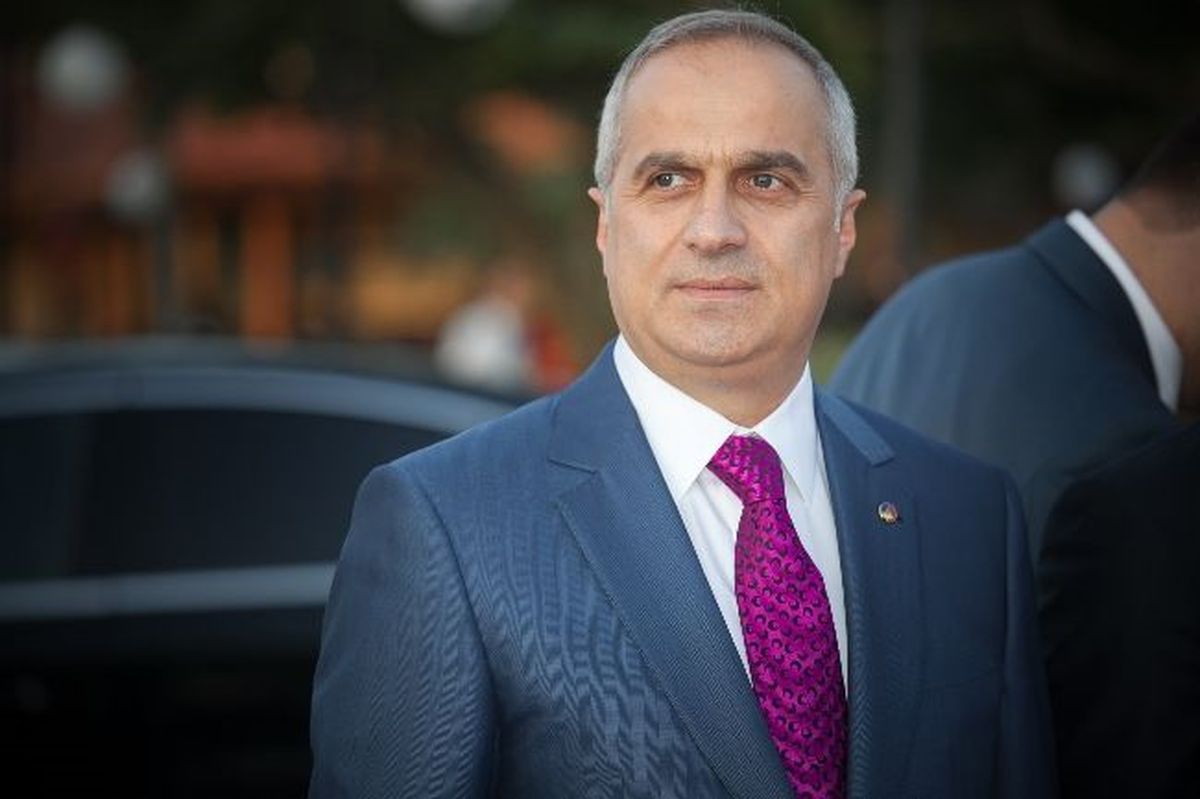 Türkiye\'nin Otomotiv İhracatını 4 İl Sırtlıyor