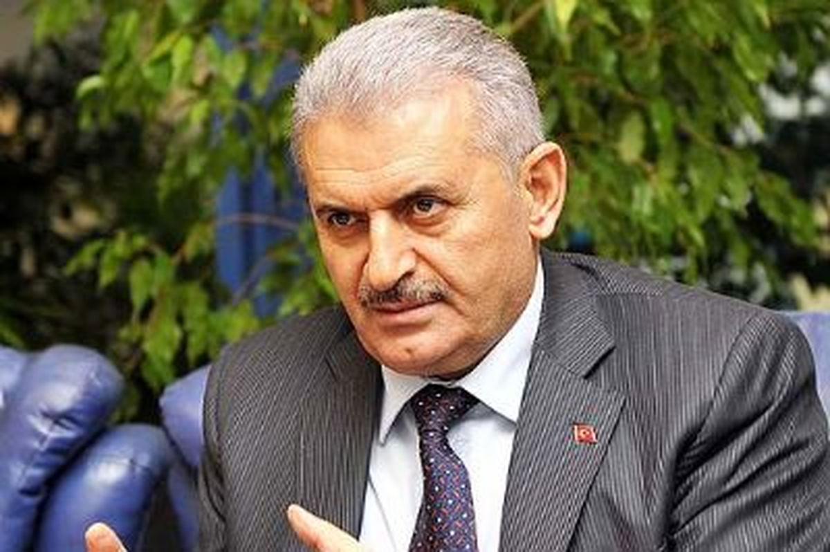 Ulaştırma, Denizcilik ve Haberleşme Bakanı Yıldırım Açıklaması
