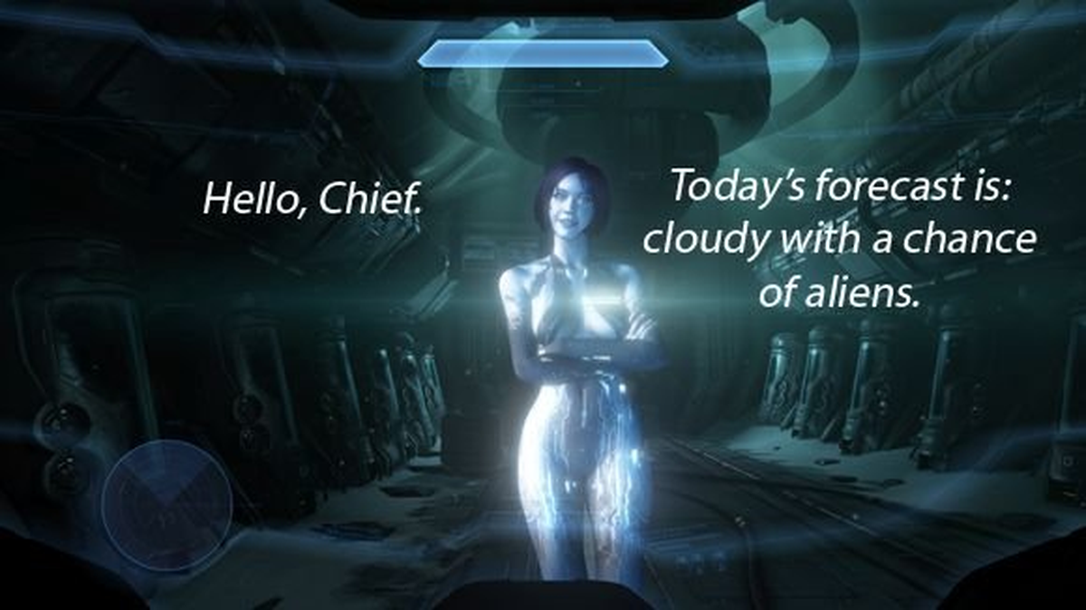 Windows\'un Siri\'si o olacak!